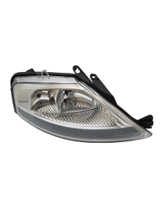 Koplamp rechts voor CITROEN C-3