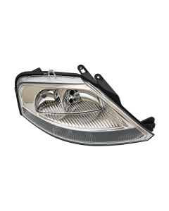 Koplamp rechts voor CITROEN C-3