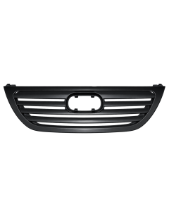 Grille voor CITROEN C-3 2002-2005