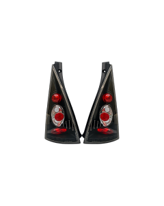 Achterlicht voor CITROEN C-3 2002-2005
