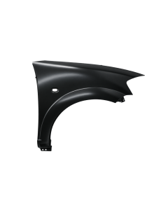 Spatbord (voorscherm) voor CITROEN C-3 2002-2005