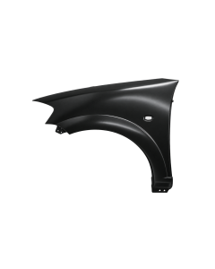 Spatbord (voorscherm) voor CITROEN C-3 2002-2005