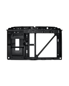 Voorfront (frontpaneel) voor CITROEN C-3 2002-2005