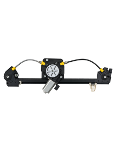 Raammechanisme rechts voor CITROEN C-3