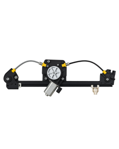 Raammechanisme rechts voor CITROEN C-3