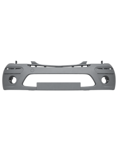 Voorbumper voor CITROEN C-3 2005-2009