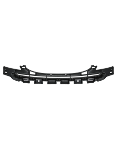 Grille voor CITROEN C-3 2005-2009