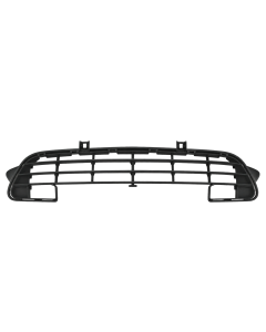 Grille voor CITROEN C-3 2005-2009