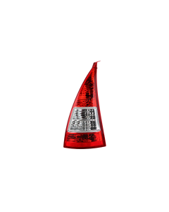 Achterlicht voor CITROEN C-3 2005-2009