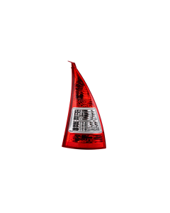 Achterlicht voor CITROEN C-3 2005-2009