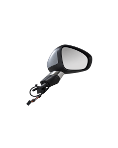 Buitenspiegel links voor CITROEN C-3