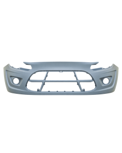 Voorbumper voor CITROEN C-3 2009-2013