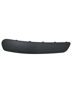 Voorbumper voor CITROEN C-3 2009-2013