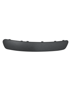Voorbumper voor CITROEN C-3 2009-2013