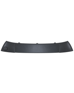 Bumperlijst voor CITROEN C-3 2009-2013