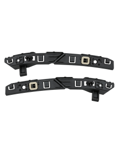 Bumpersteun voor CITROEN C-3