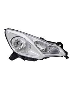 Koplamp links voor CITROEN C-3 2009-2013