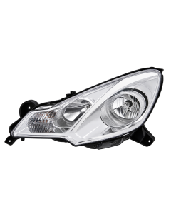 Koplamp links voor CITROEN C-3 2009-2013