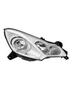 Koplamp rechts voor CITROEN C-3 2009-2013