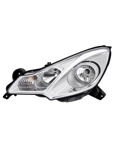 Koplamp rechts voor CITROEN C-3 2009-2013
