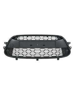 Grille voor CITROEN C-3 2009-2013