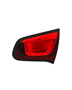 Achterlicht voor CITROEN C-3 2009-2013