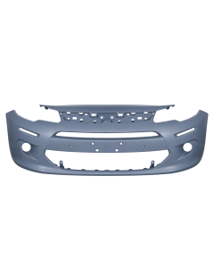 Voorbumper voor CITROEN C-3 2013-2016