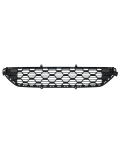 Grille voor CITROEN C-3 2013-2016