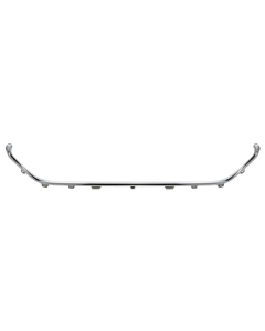Grille voor CITROEN C-3 2013-2016