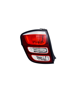Achterlicht voor CITROEN C-3 2013-2016
