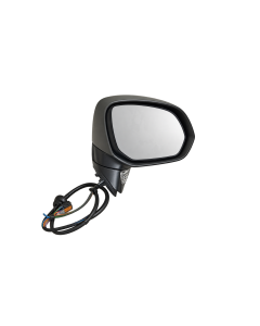 Buitenspiegel links voor CITROEN C-4