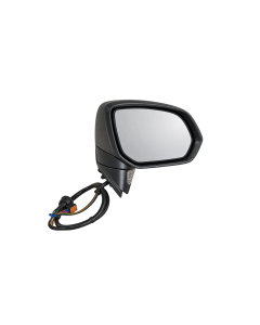 Buitenspiegel links voor CITROEN C-4