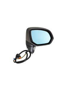 Buitenspiegel links voor CITROEN C-4