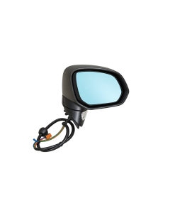Buitenspiegel links voor CITROEN C-4