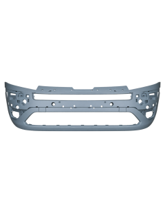 Voorbumper voor CITROEN C-4 GRAND PICASSO 2006-2010