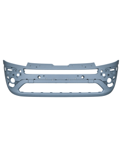 Voorbumper voor CITROEN C-4 PICASSO 2007-2010