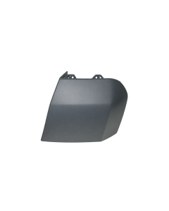 Achterbumper voor CITROEN C-4