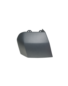 Achterbumper voor CITROEN C-4