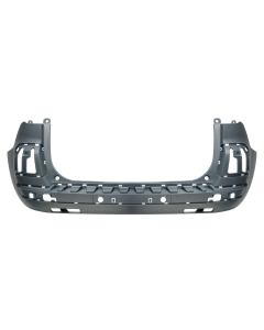Achterbumper voor CITROEN C-4
