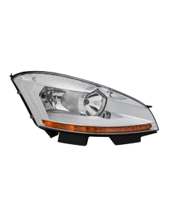 Koplamp rechts voor CITROEN C-4