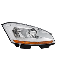 Koplamp rechts voor CITROEN C-4