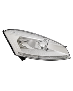 Koplamp rechts voor CITROEN C-4 GRAND PICASSO 2010-2013
