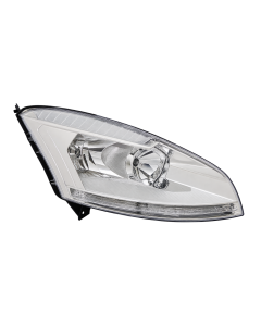 Koplamp rechts voor CITROEN C-4 GRAND PICASSO 2010-2013