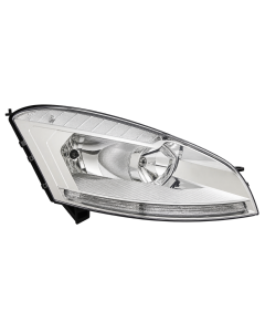 Koplamp rechts voor CITROEN C-4 GRAND PICASSO 2010-2013