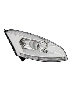 Koplamp rechts voor CITROEN C-4 GRAND PICASSO 2010-2013