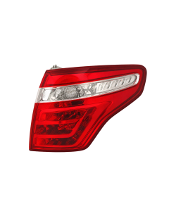 Achterlicht voor CITROEN C-4 PICASSO 2007-2010