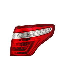 Achterlicht voor CITROEN C-4 PICASSO 2007-2010