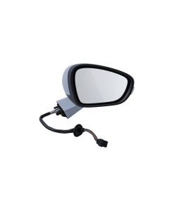 Buitenspiegel links voor CITROEN C-4 PICASSO 2013-2016