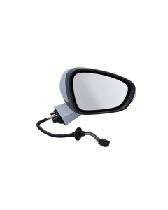 Buitenspiegel links voor CITROEN C-4 PICASSO 2013-2016