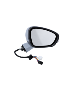 Buitenspiegel links voor CITROEN C-4 PICASSO 2013-2016